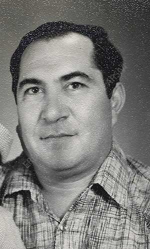 Qiyasbayli Tofiq Nadir oğlu